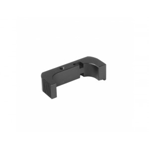 Кнопка защелка магазина (East Crane) для Glock CNC (Black) PA8002-BK